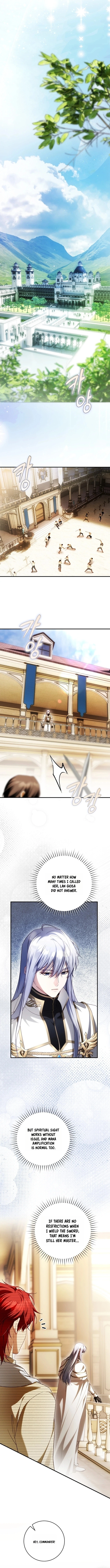 Read The Flower With a Sword chapter 55 image 4 on Lezhin
