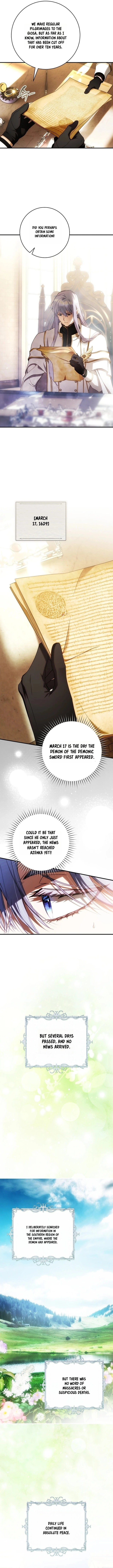 Read The Flower With a Sword chapter 55 image 8 on Lezhin