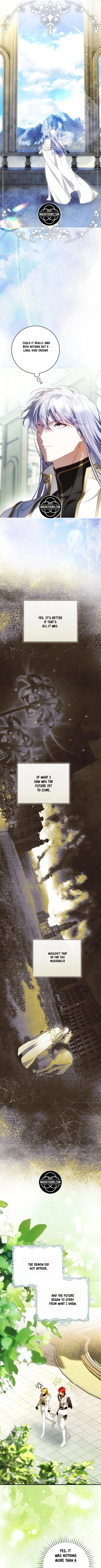 Read The Flower With a Sword chapter 55 image 9 on Lezhin