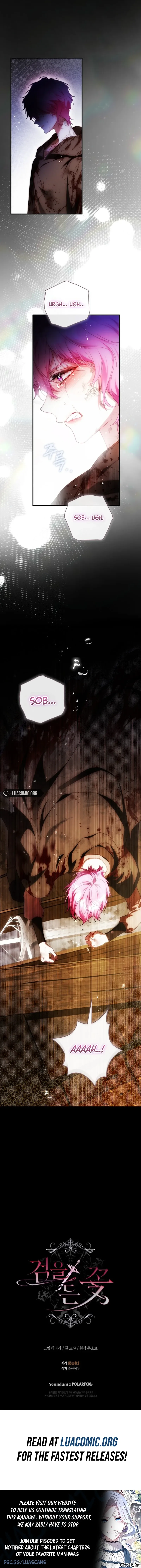 Read The Flower With a Sword chapter 56 image 10 on Lezhin