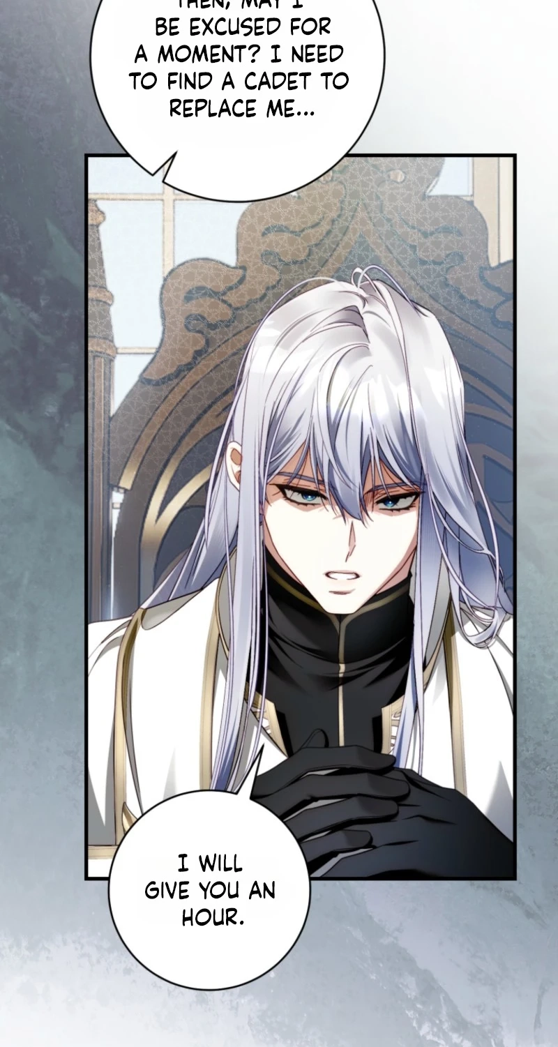 Read The Flower With a Sword chapter 59 image 28 on Lezhin