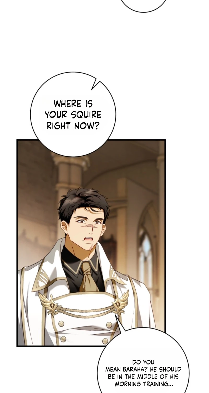 Read The Flower With a Sword chapter 59 image 31 on Lezhin