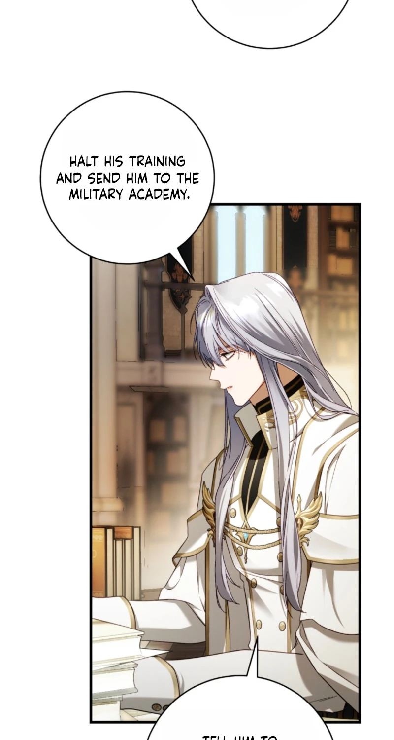 Read The Flower With a Sword chapter 59 image 32 on Lezhin