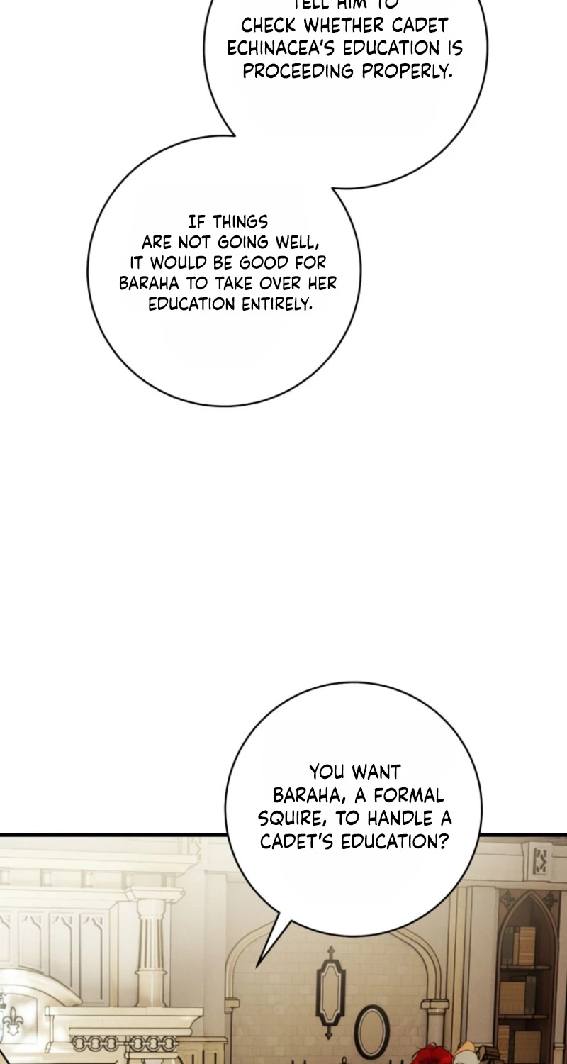 Read The Flower With a Sword chapter 59 image 33 on Lezhin