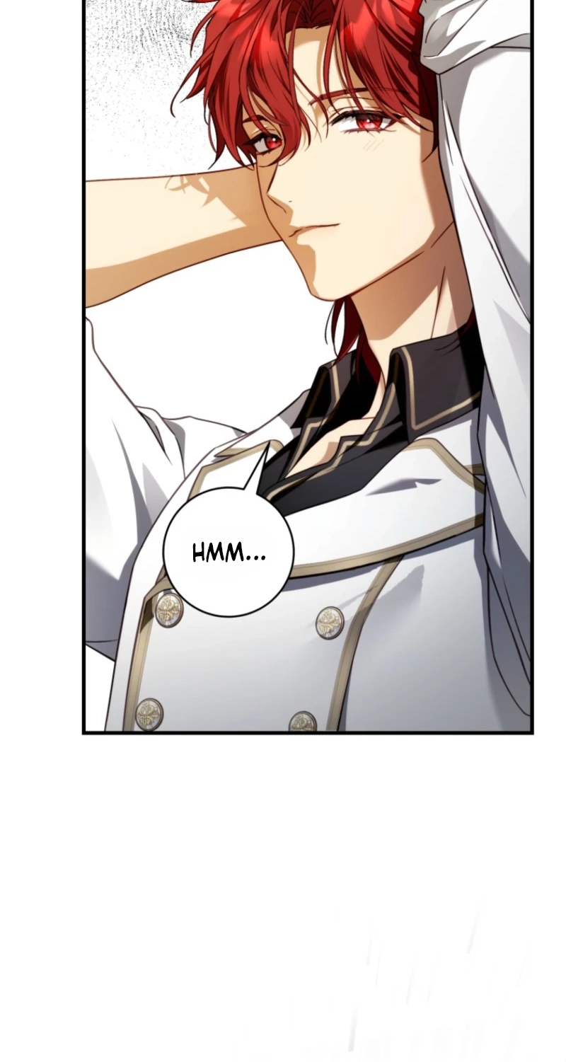 Read The Flower With a Sword chapter 59 image 35 on Lezhin