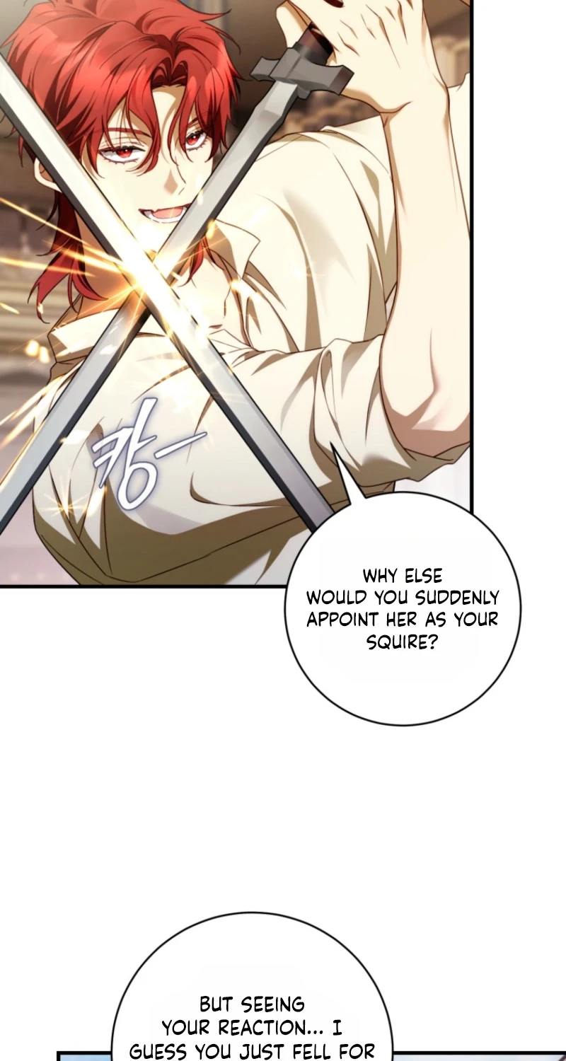 Read The Flower With a Sword chapter 59 image 40 on Lezhin