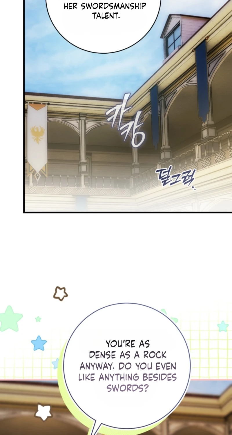 Read The Flower With a Sword chapter 59 image 41 on Lezhin