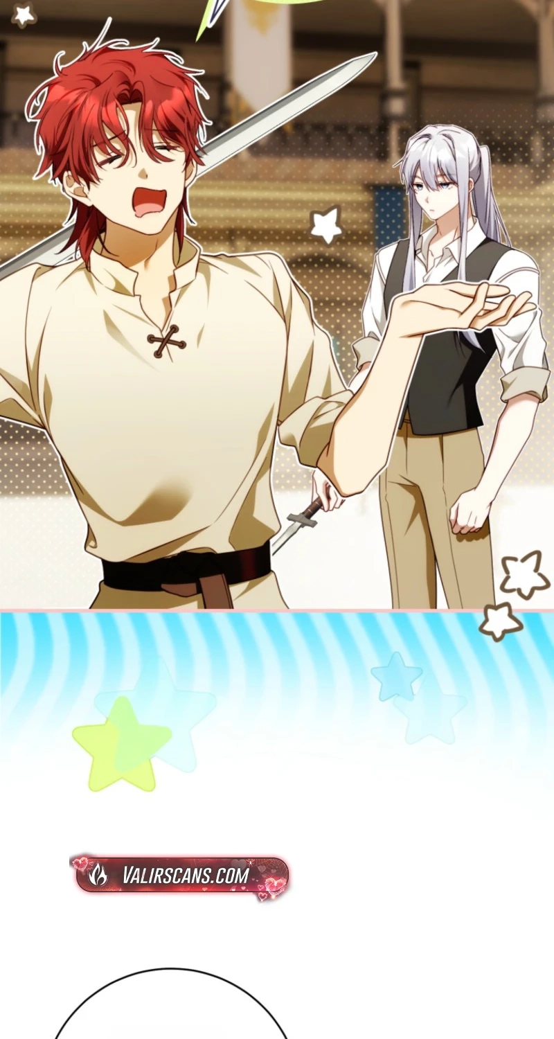 Read The Flower With a Sword chapter 59 image 42 on Lezhin