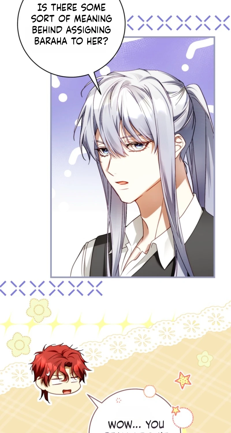 Read The Flower With a Sword chapter 59 image 43 on Lezhin