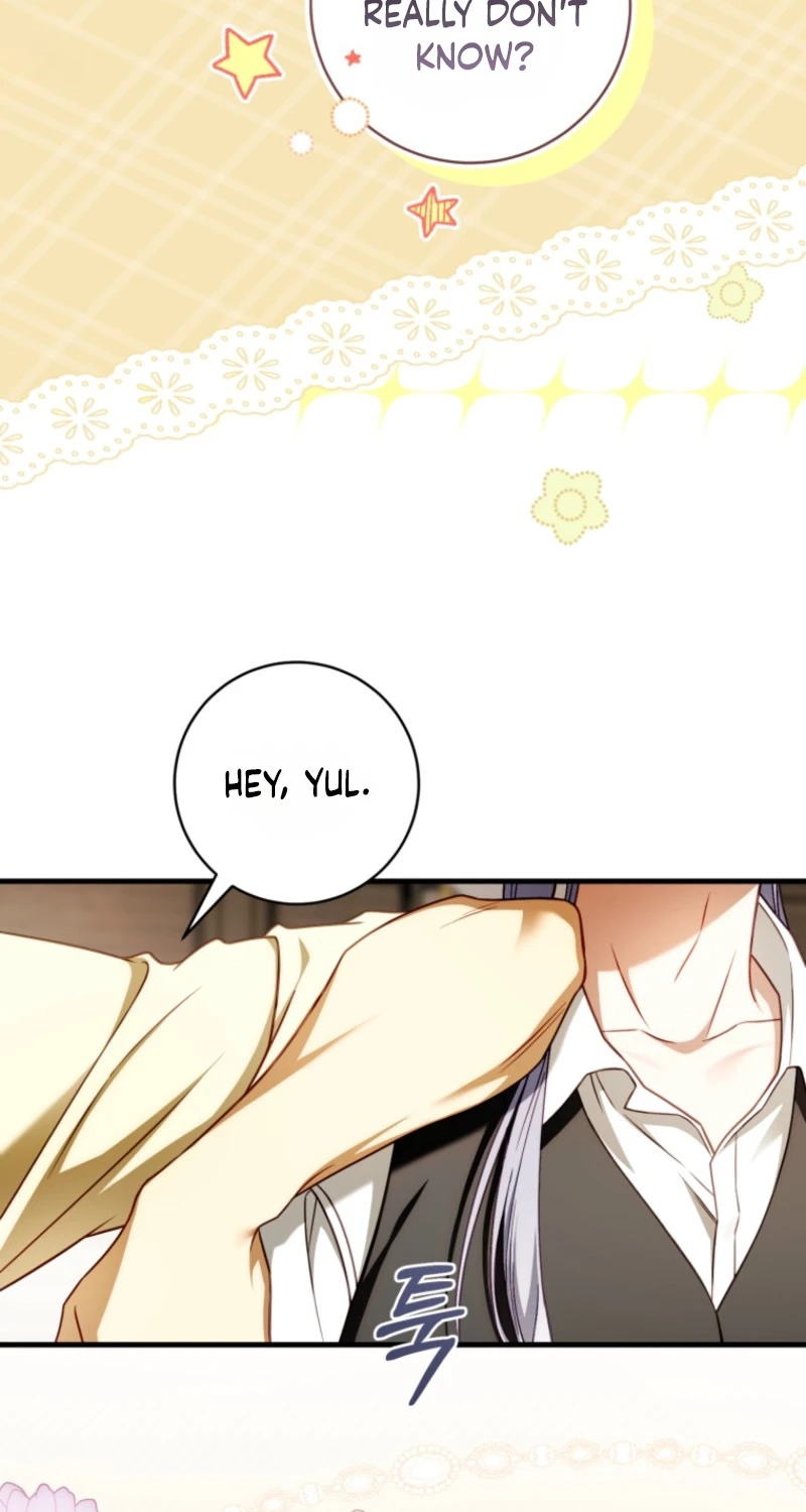 Read The Flower With a Sword chapter 59 image 44 on Lezhin