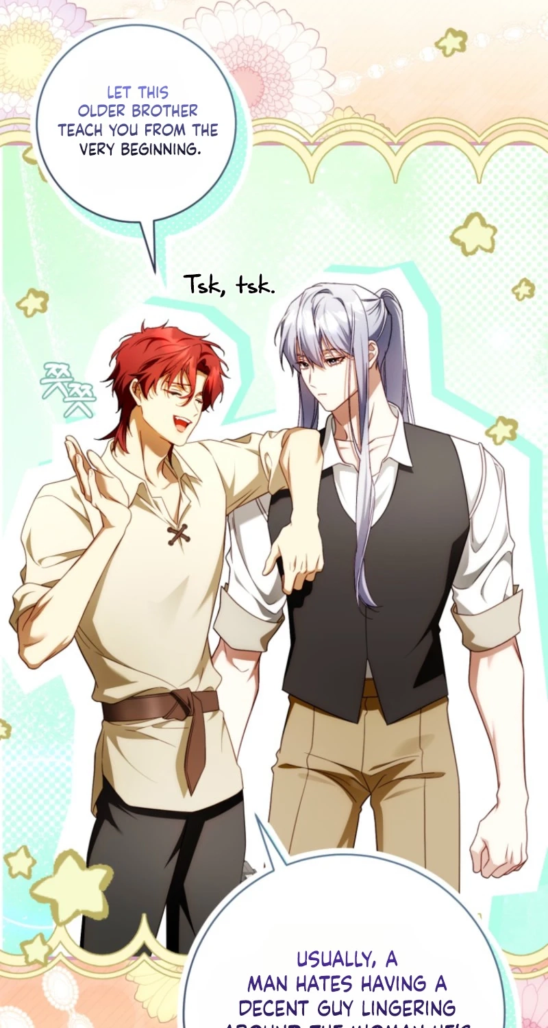 Read The Flower With a Sword chapter 59 image 45 on Lezhin