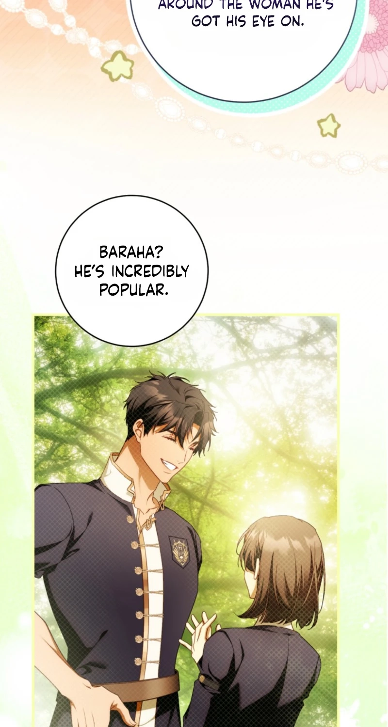 Read The Flower With a Sword chapter 59 image 46 on Lezhin