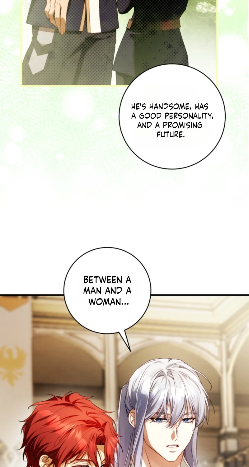 Read The Flower With a Sword chapter 59 image 47 on Lezhin