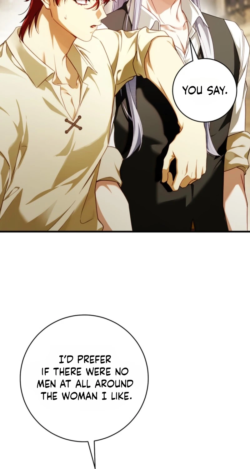 Read The Flower With a Sword chapter 59 image 48 on Lezhin