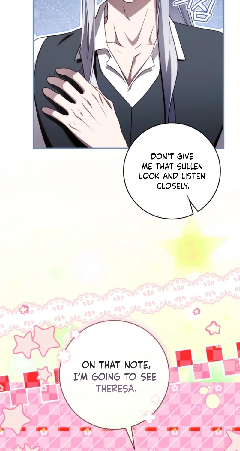 Read The Flower With a Sword chapter 59 image 52 on Lezhin
