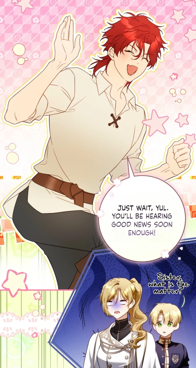 Read The Flower With a Sword chapter 59 image 53 on Lezhin
