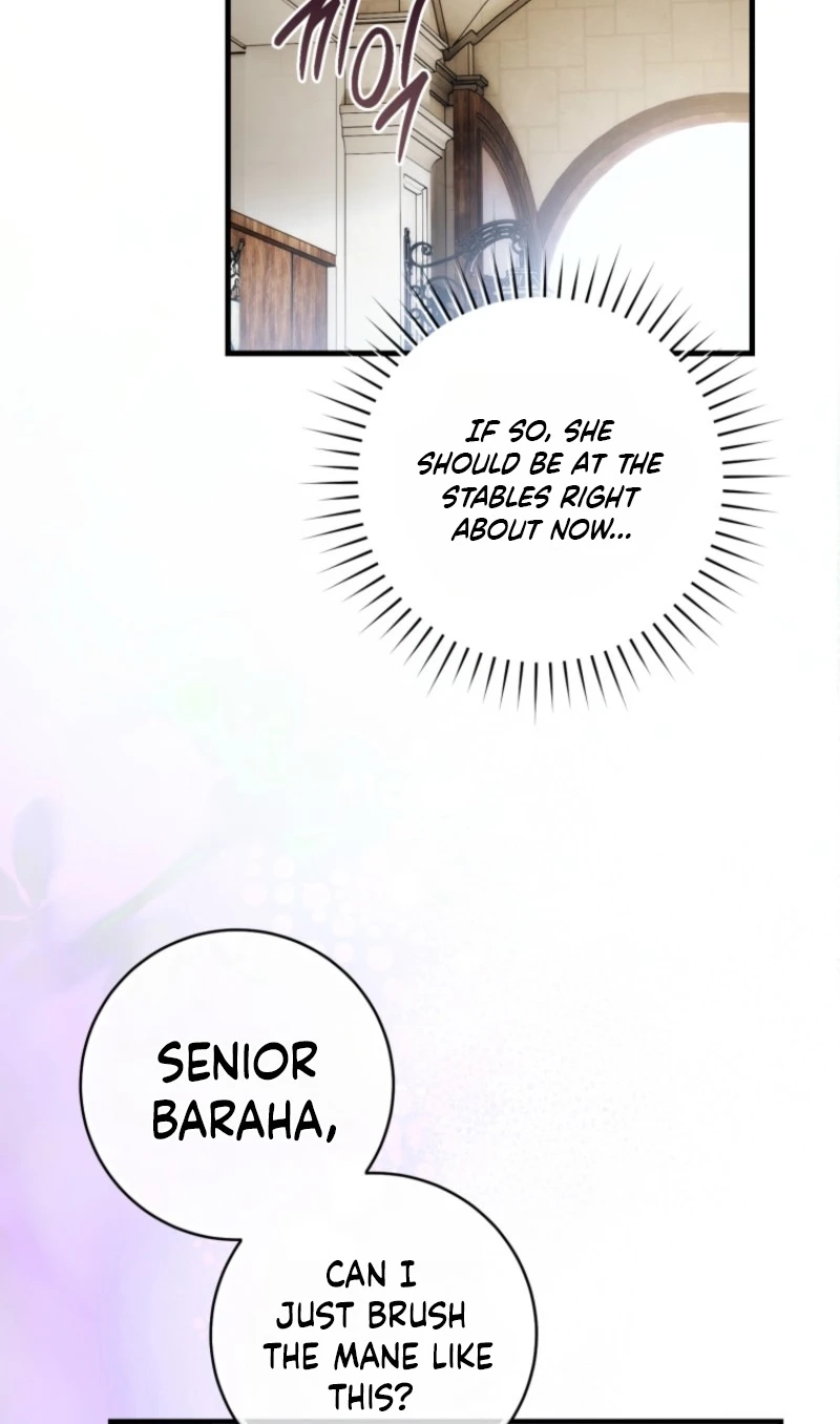 Read The Flower With a Sword chapter 59 image 64 on Lezhin