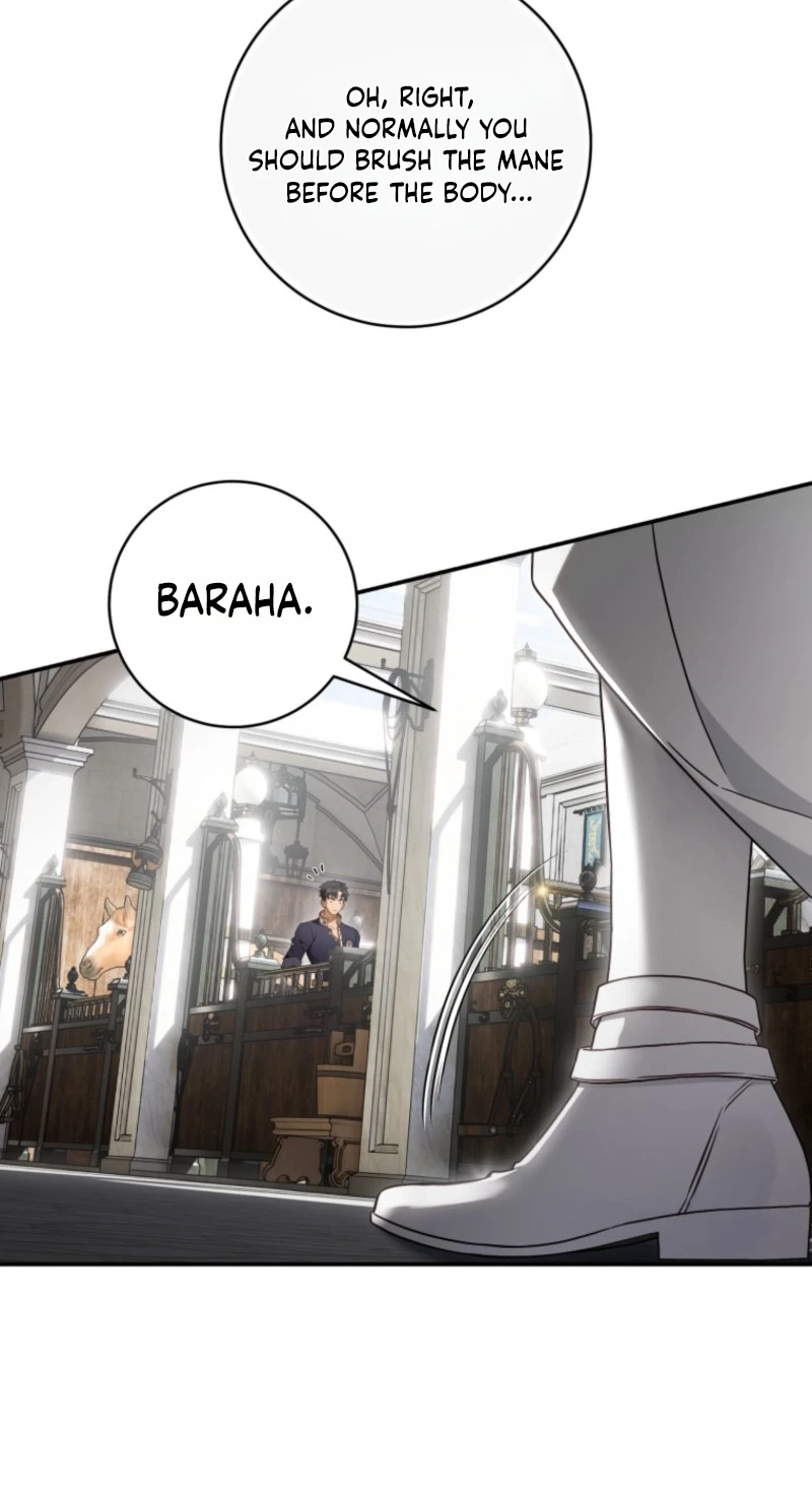 Read The Flower With a Sword chapter 59 image 75 on Lezhin