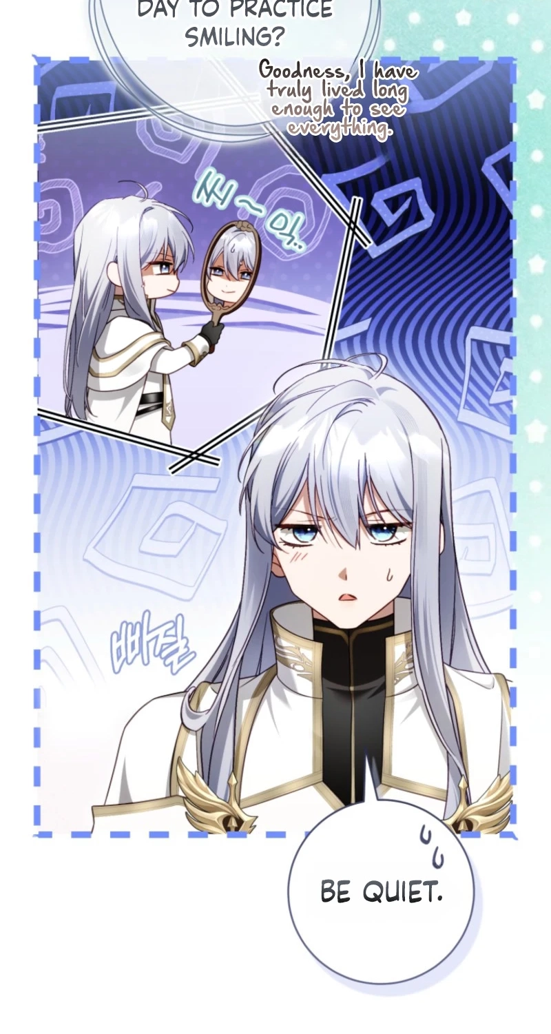 Read The Flower With a Sword chapter 59 image 85 on Lezhin