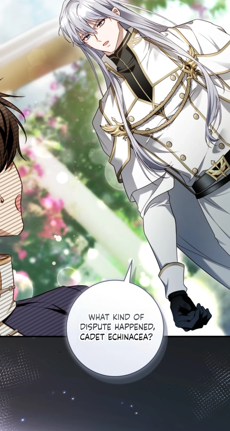Read The Flower With a Sword chapter 59 image 92 on Lezhin