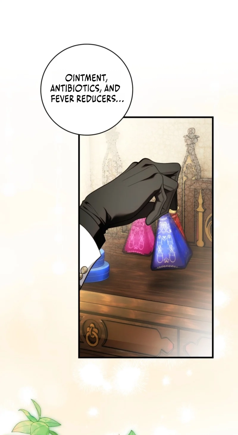 The Flower With a Sword Chapter 60 page 2 - 