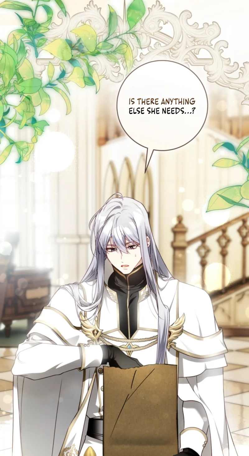 The Flower With a Sword Chapter 60 page 3 - 