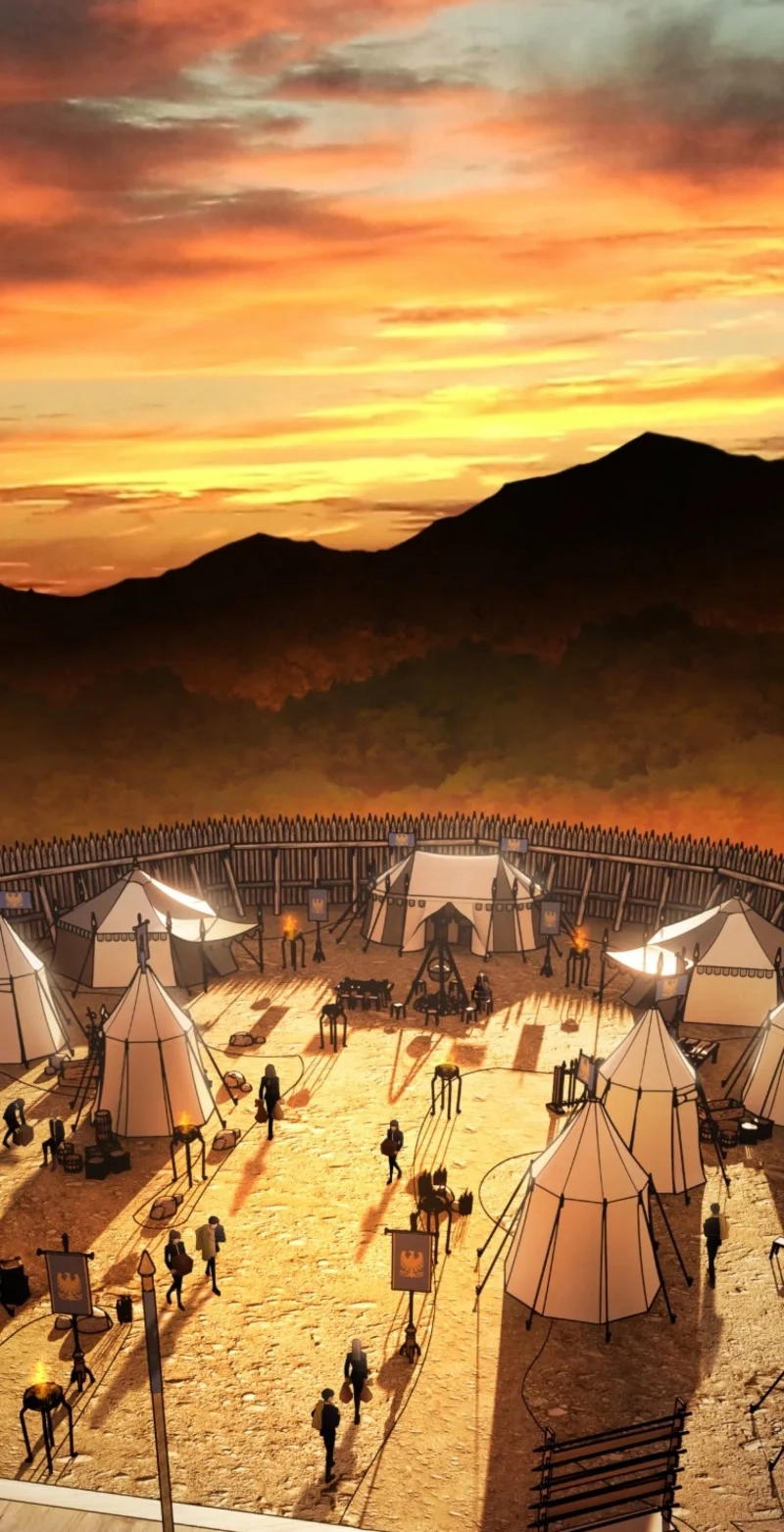 The Flower With a Sword Chapter 60 page 22 - 