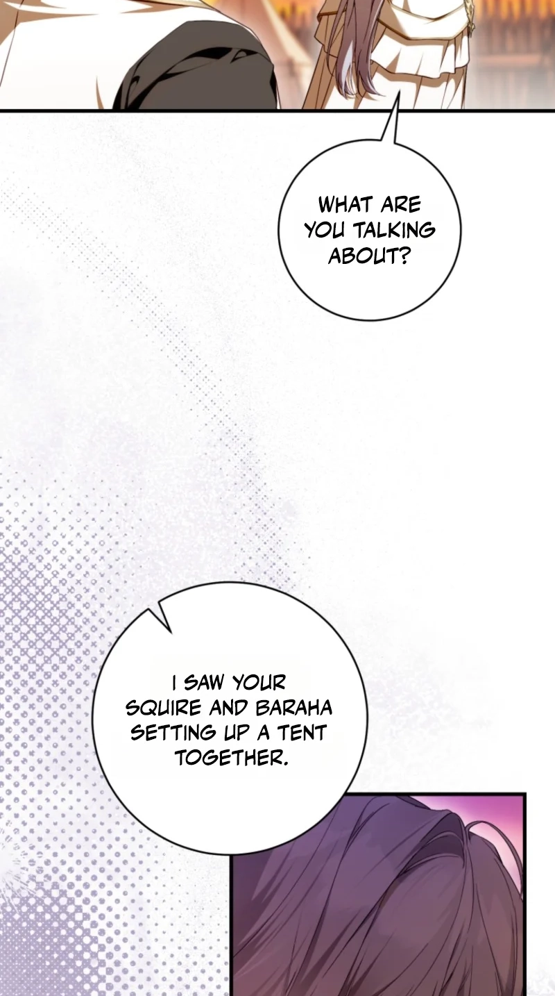 The Flower With a Sword Chapter 60 page 29 - 
