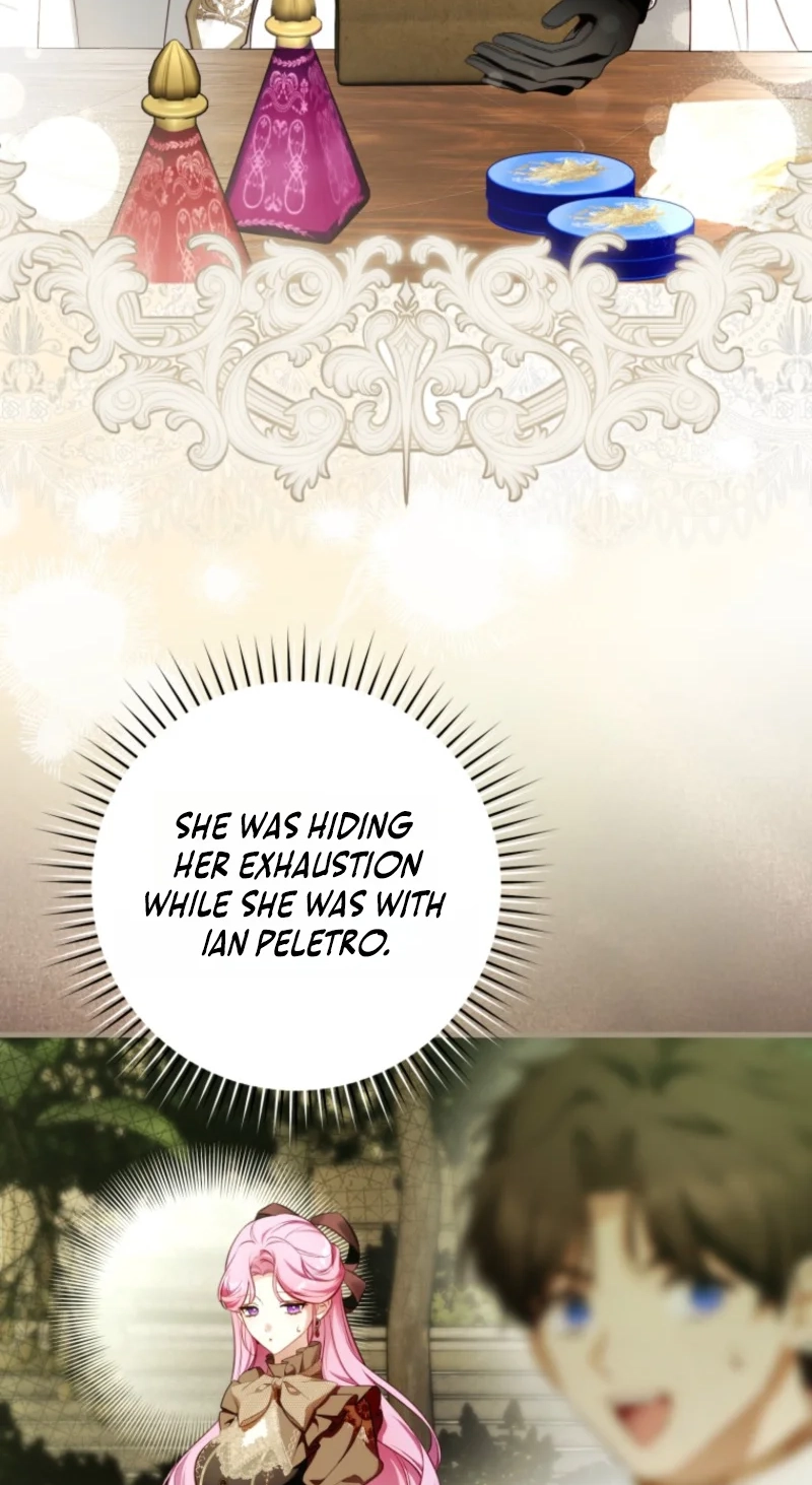 The Flower With a Sword Chapter 60 page 4 - 