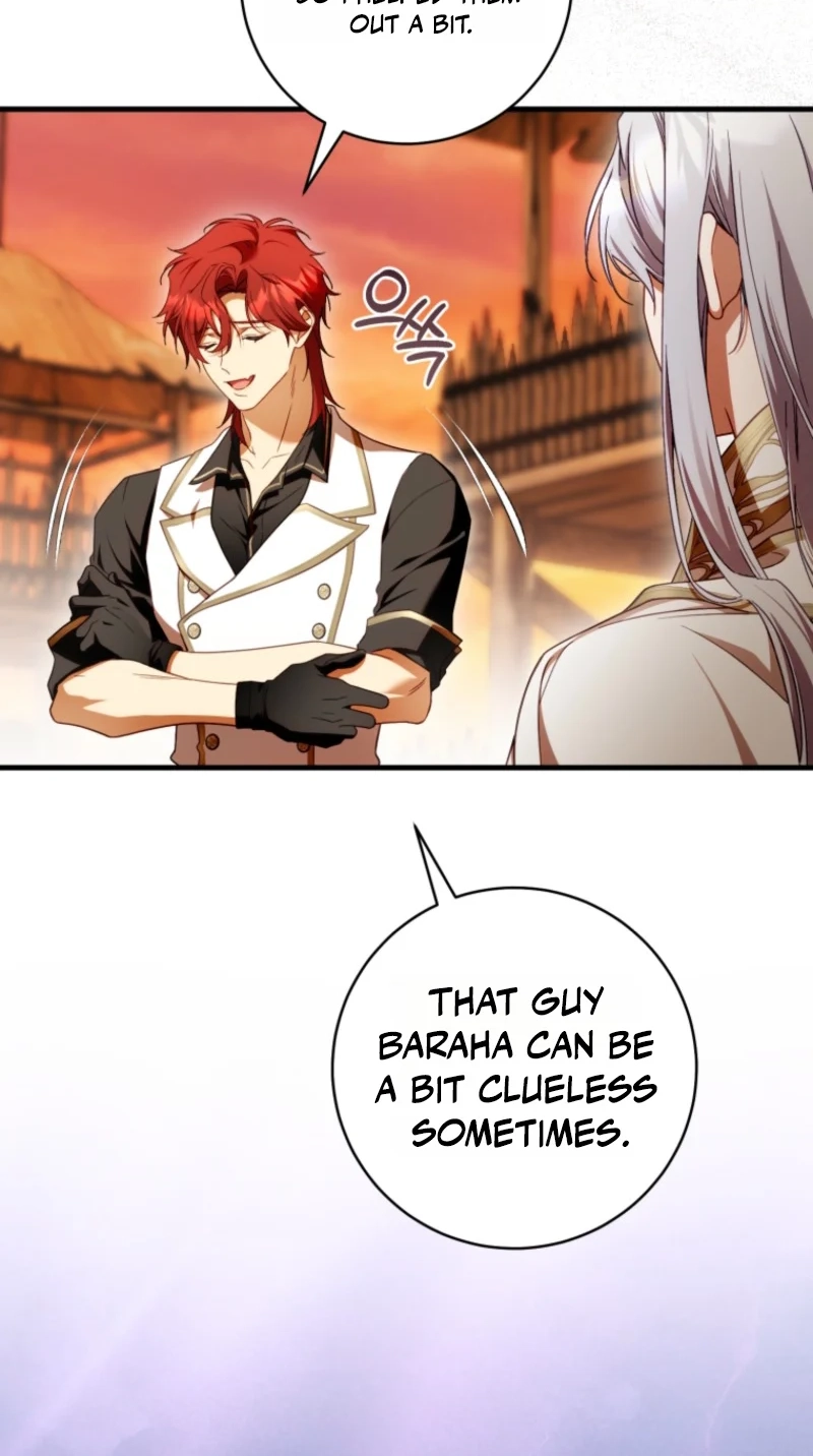 The Flower With a Sword Chapter 60 page 31 - 