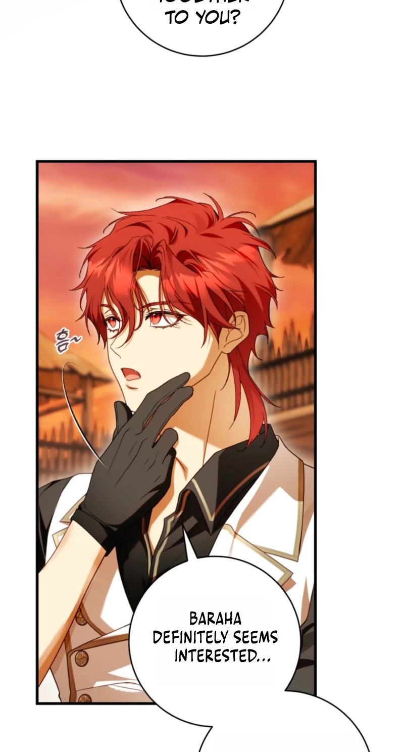 The Flower With a Sword Chapter 60 page 33 - 