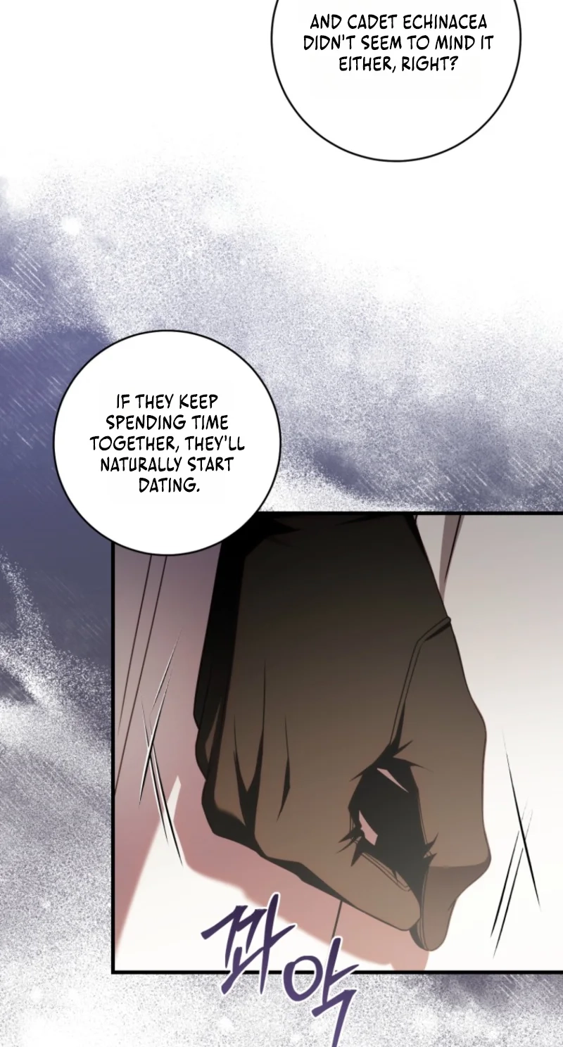 The Flower With a Sword Chapter 60 page 34 - 