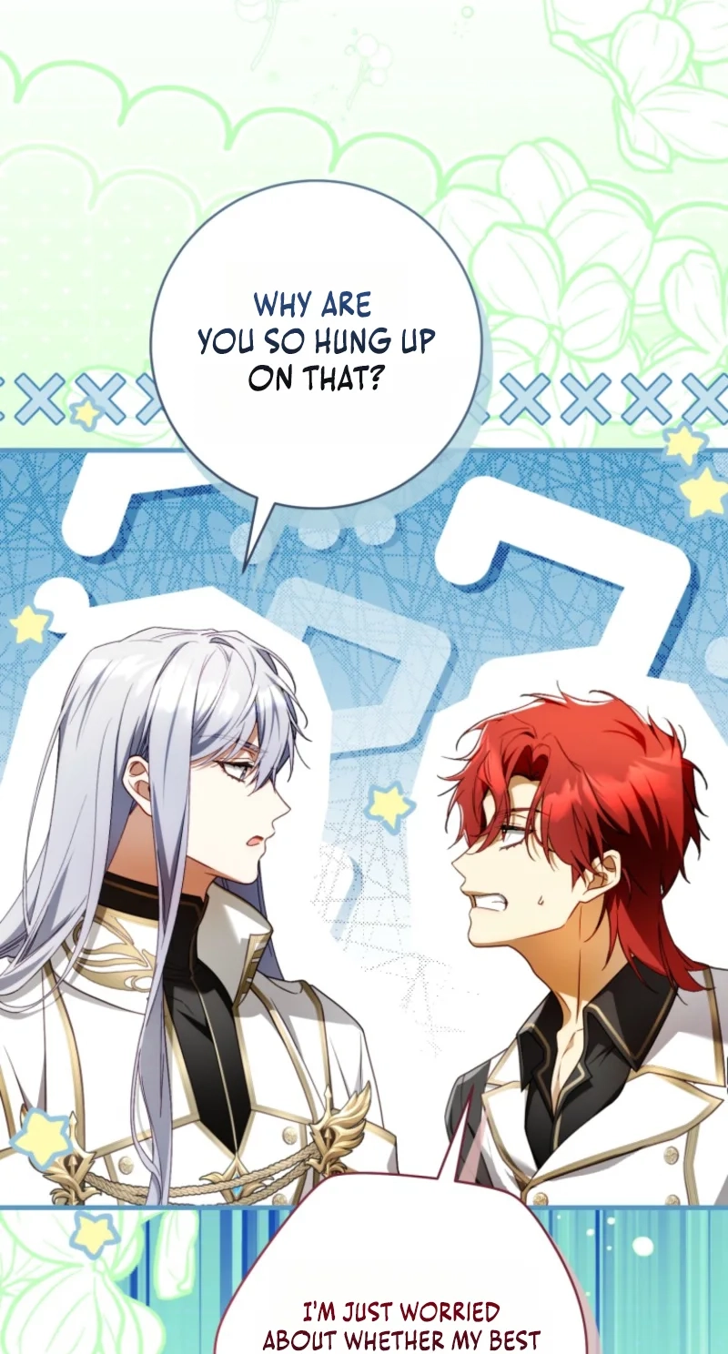 The Flower With a Sword Chapter 60 page 37 - 