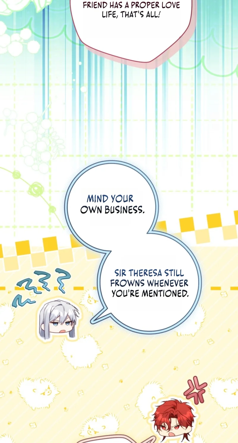 The Flower With a Sword Chapter 60 page 38 - 