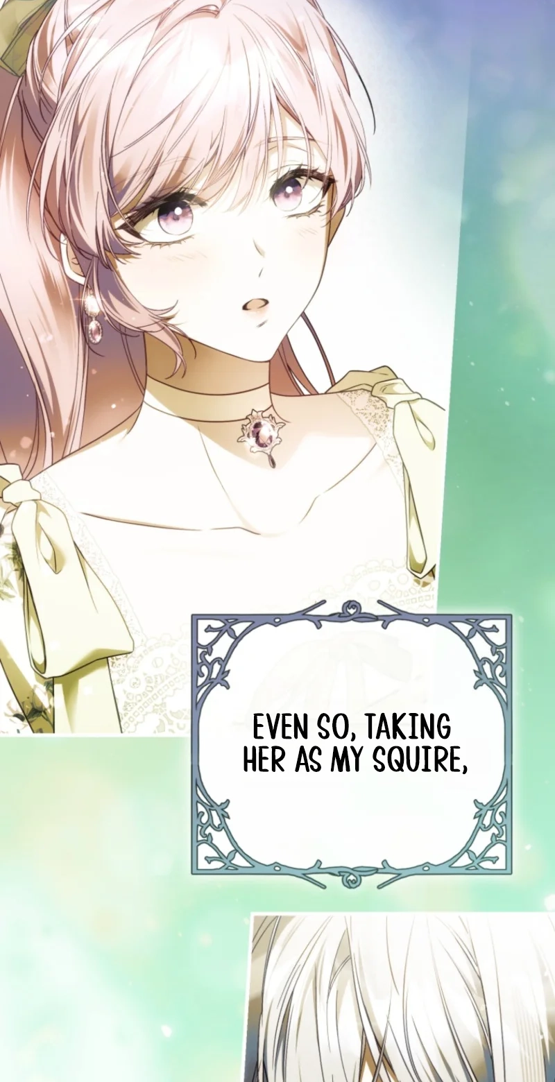 The Flower With a Sword Chapter 60 page 45 - 