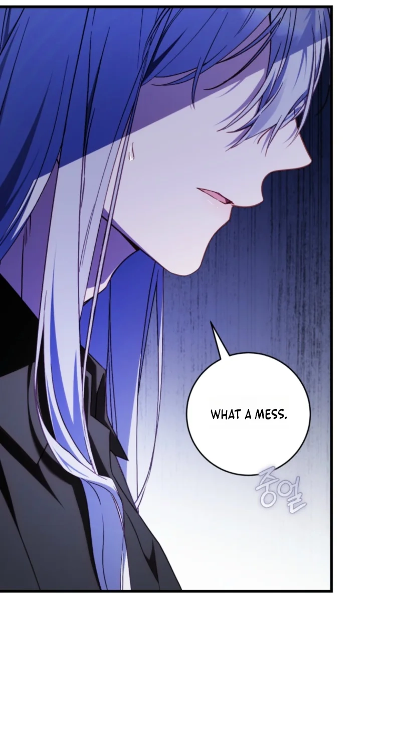 The Flower With a Sword Chapter 60 page 47 - 