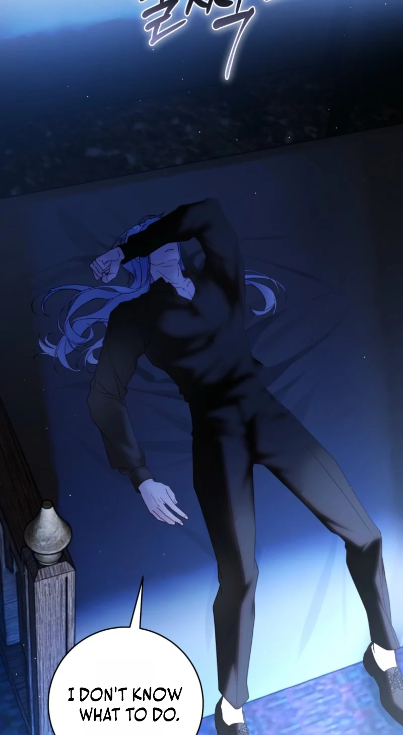 The Flower With a Sword Chapter 60 page 49 - 