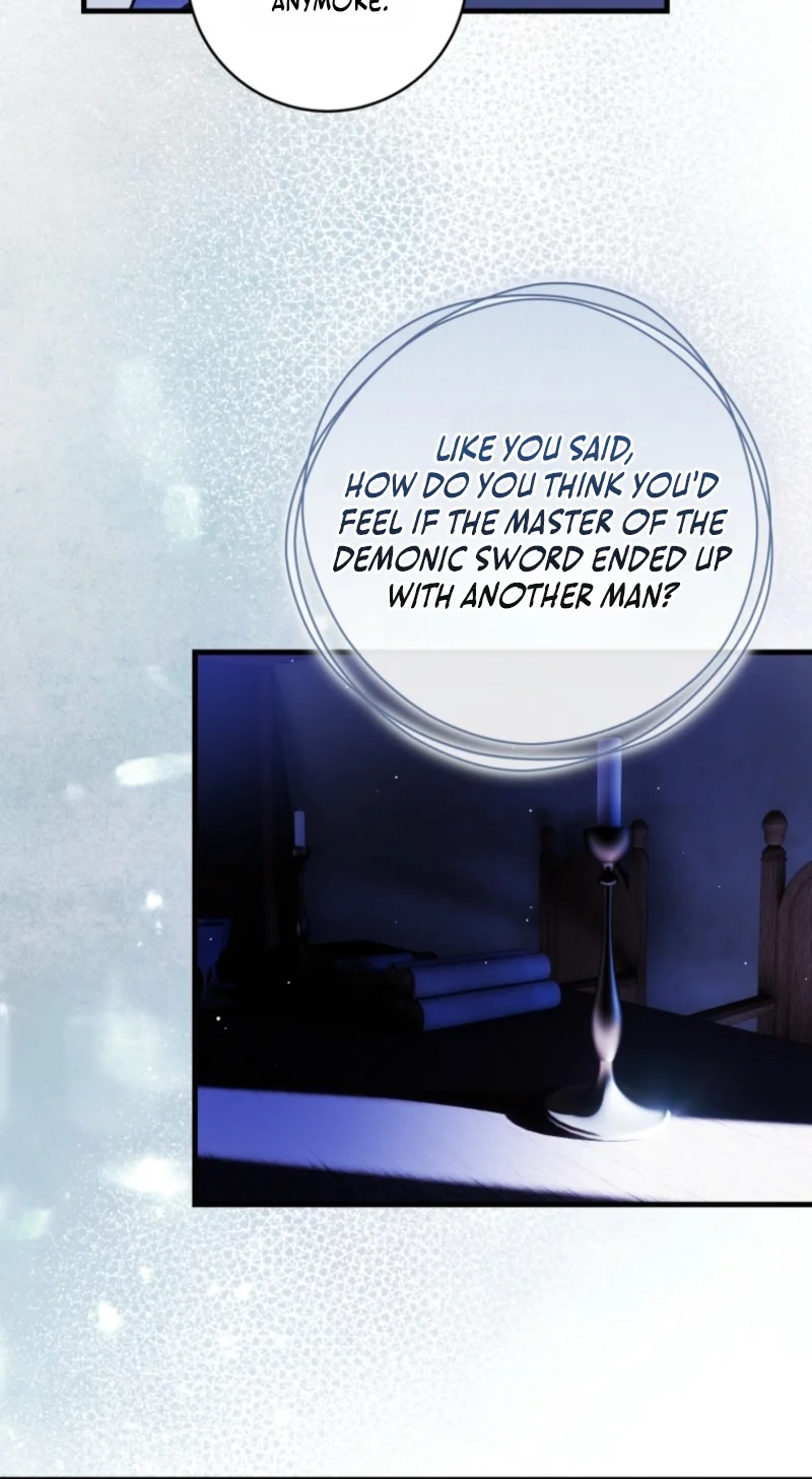The Flower With a Sword Chapter 60 page 54 - 