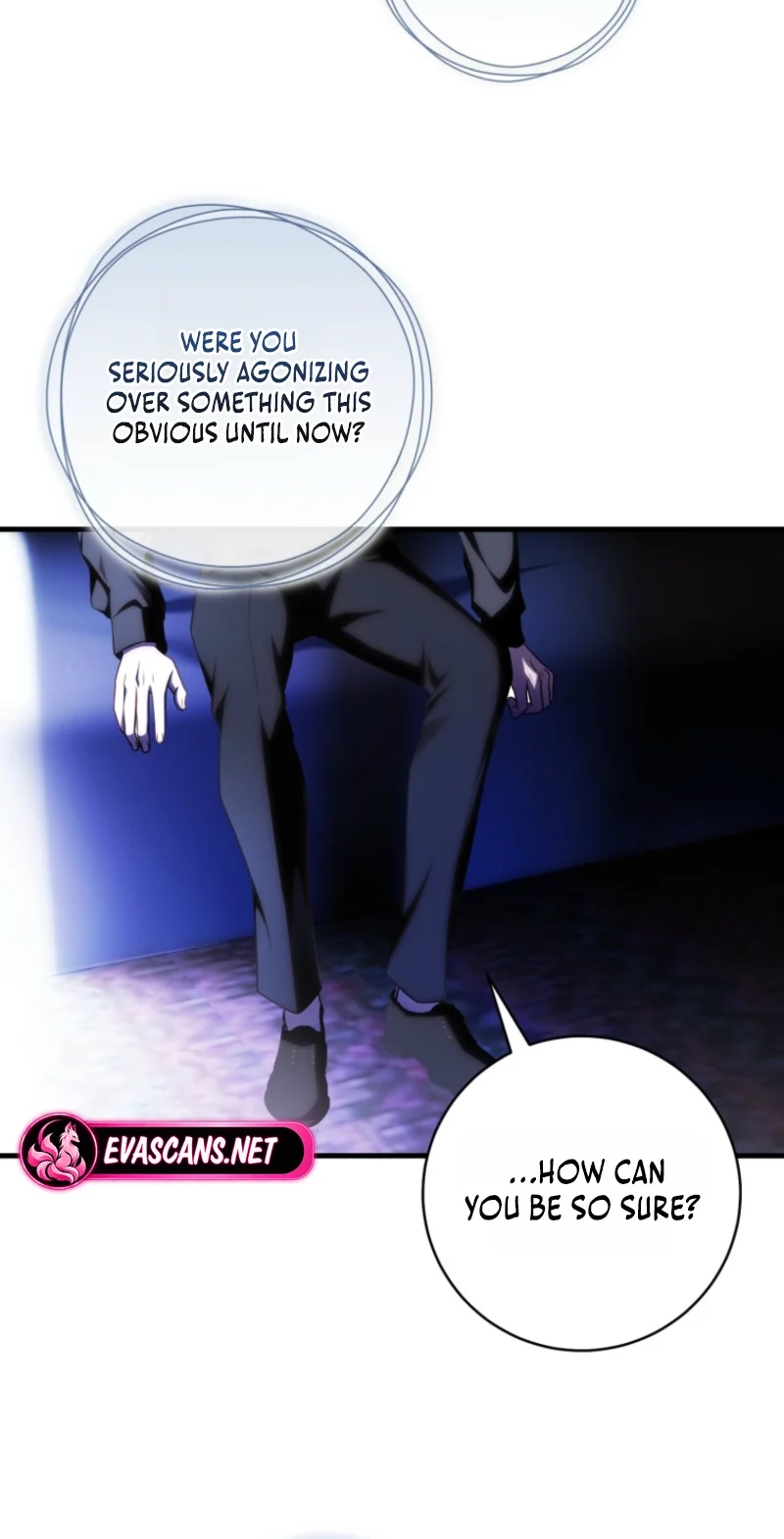 The Flower With a Sword Chapter 60 page 68 - 