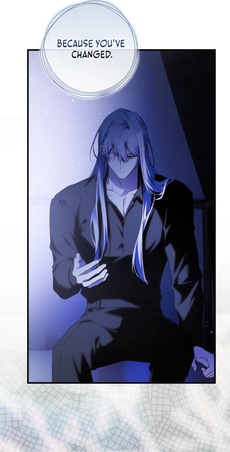 The Flower With a Sword Chapter 60 page 69 - 