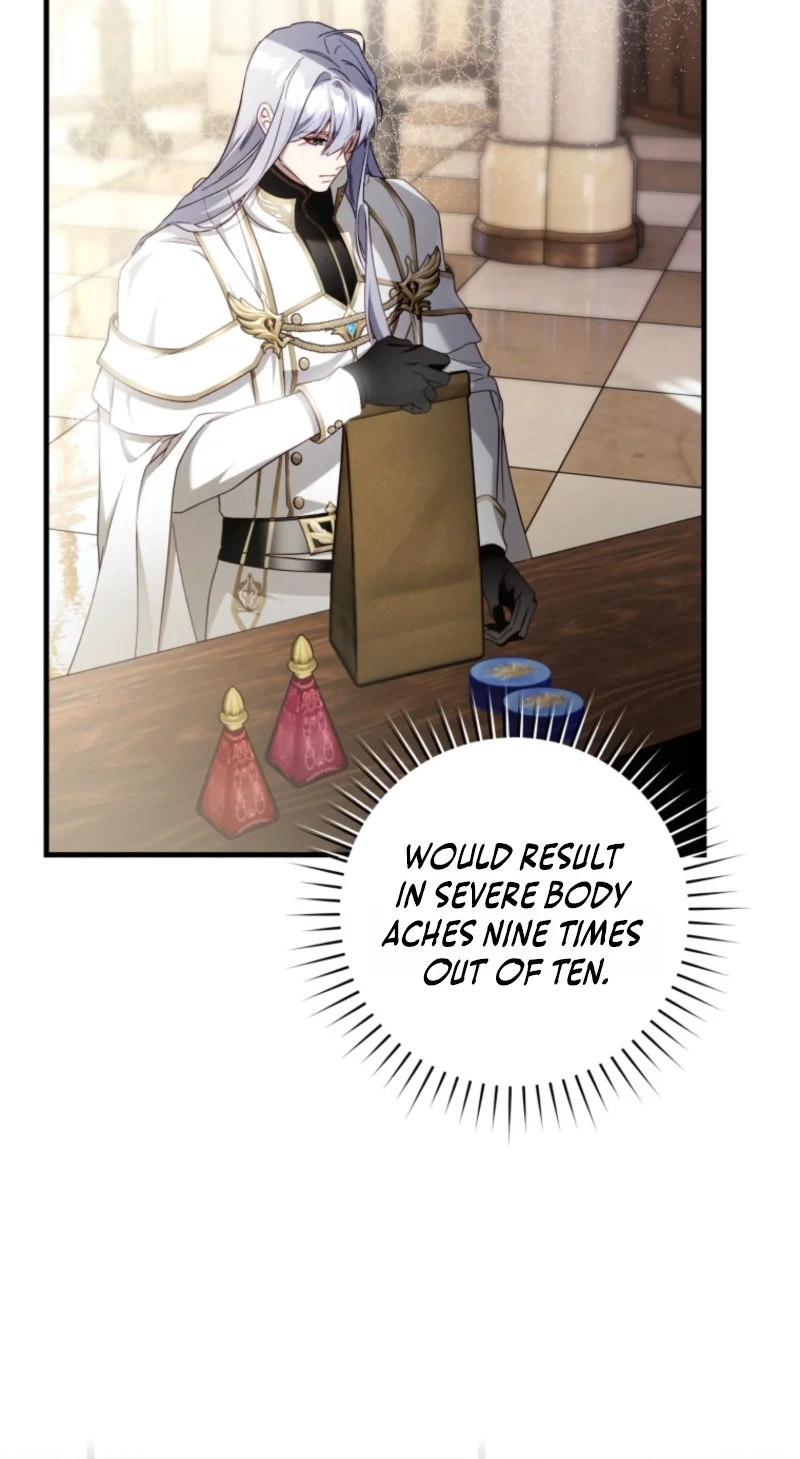 The Flower With a Sword Chapter 60 page 8 - 
