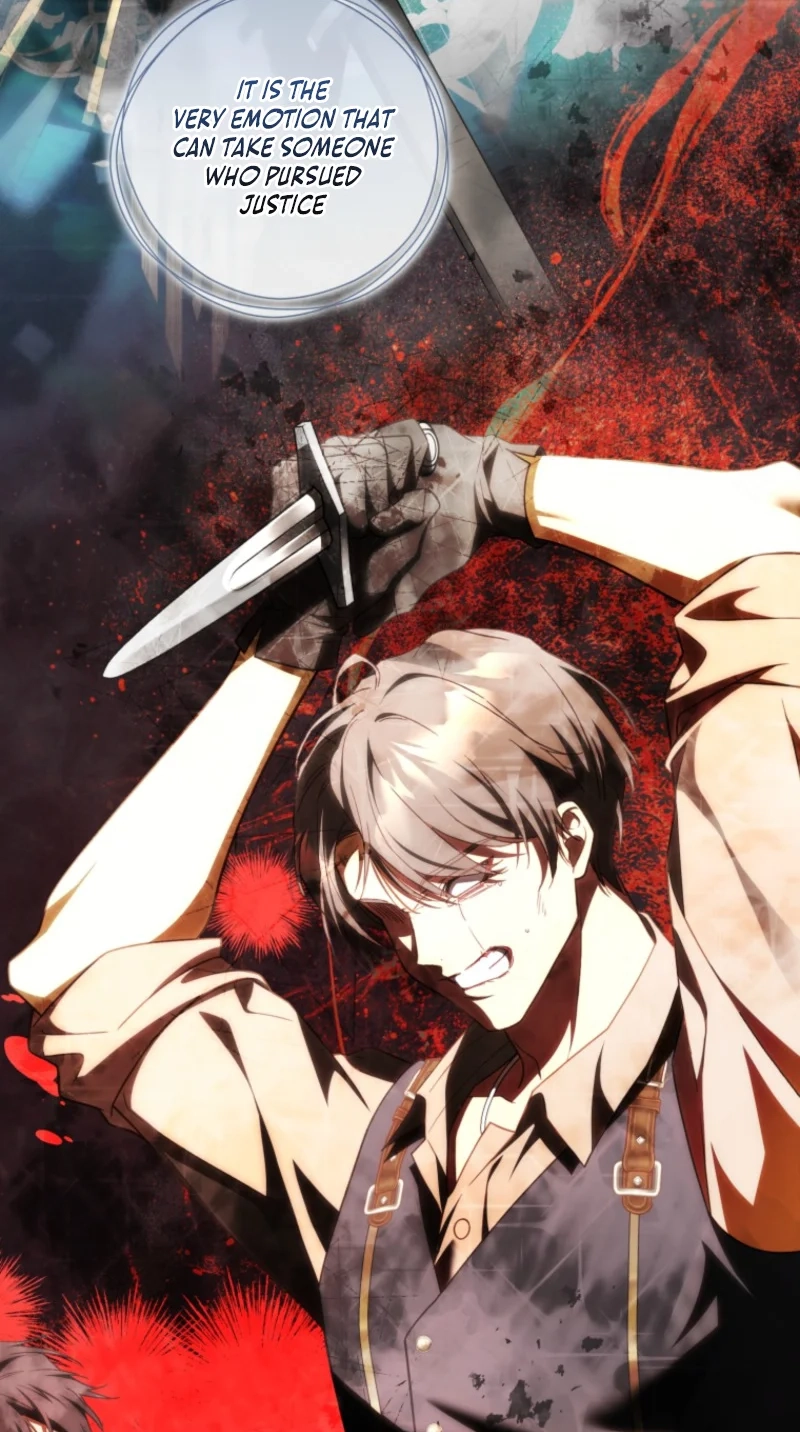 The Flower With a Sword Chapter 60 page 76 - 