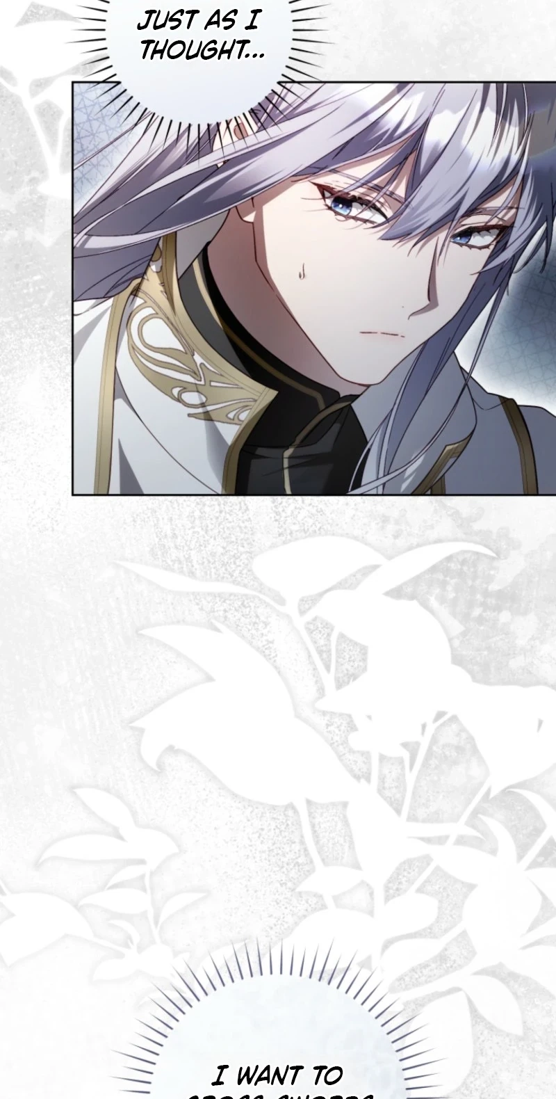 The Flower With a Sword Chapter 61 page 11 - 