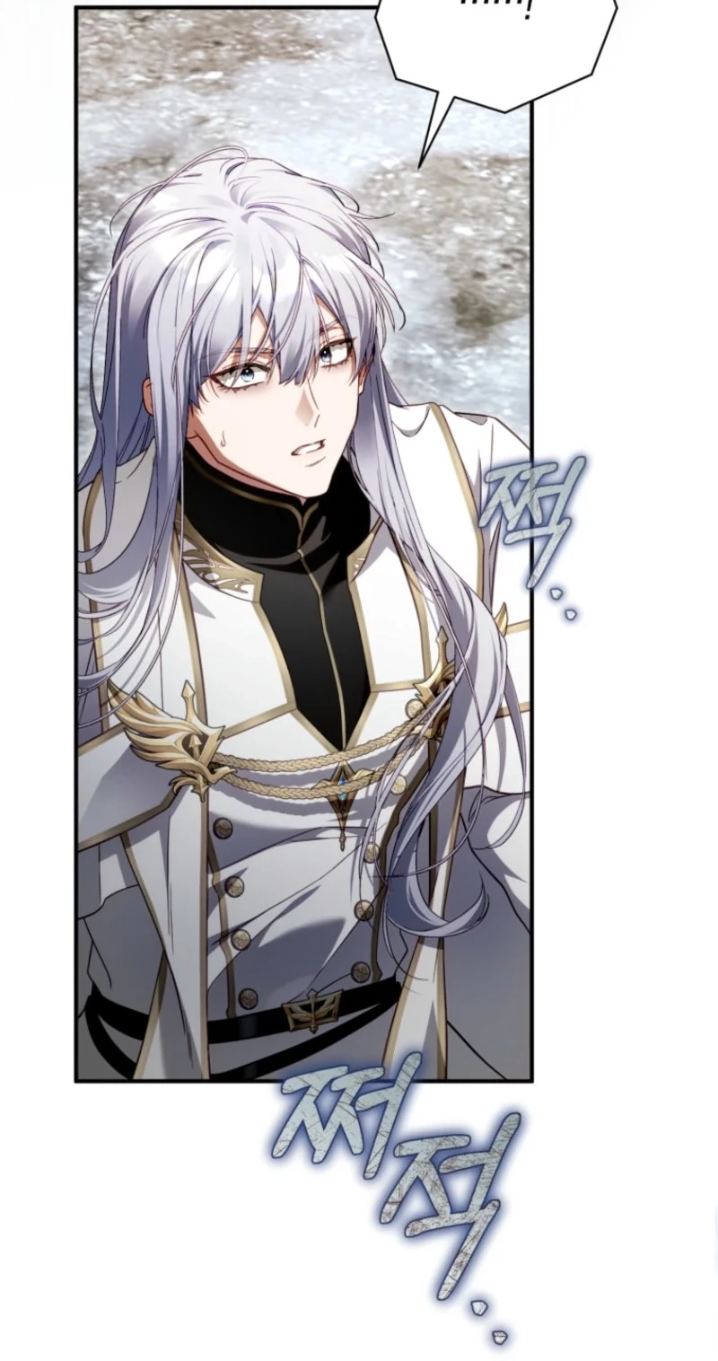 The Flower With a Sword Chapter 61 page 104 - 