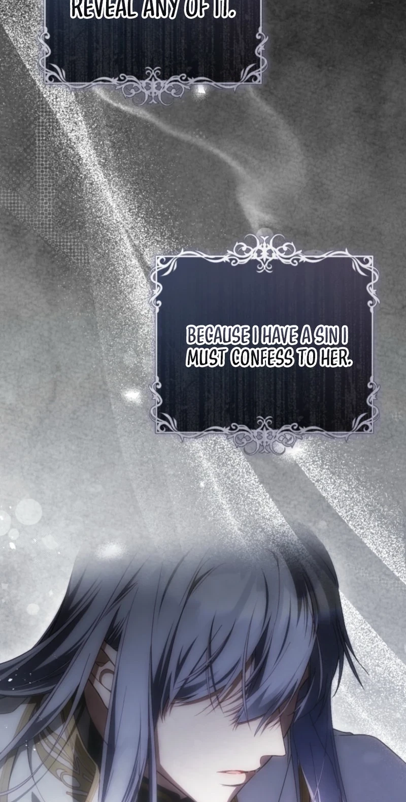 The Flower With a Sword Chapter 61 page 14 - 