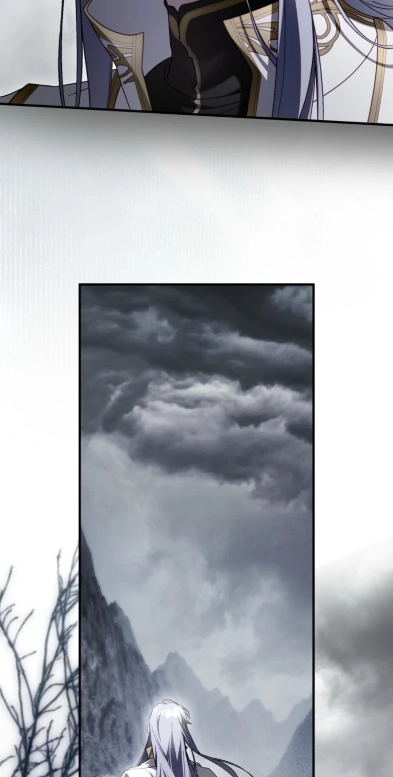 The Flower With a Sword Chapter 61 page 22 - 