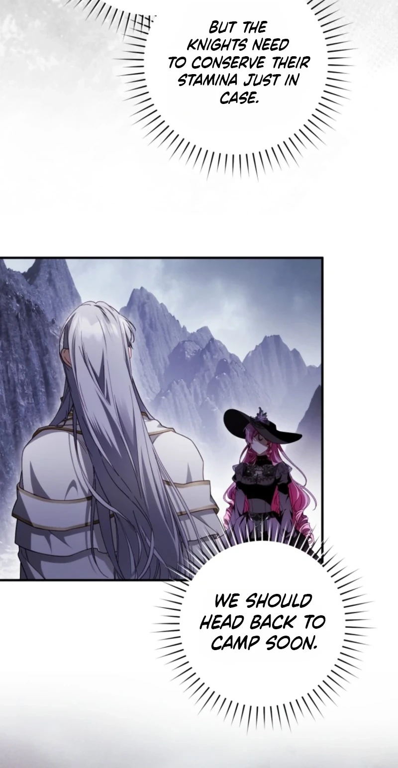 The Flower With a Sword Chapter 61 page 26 - 