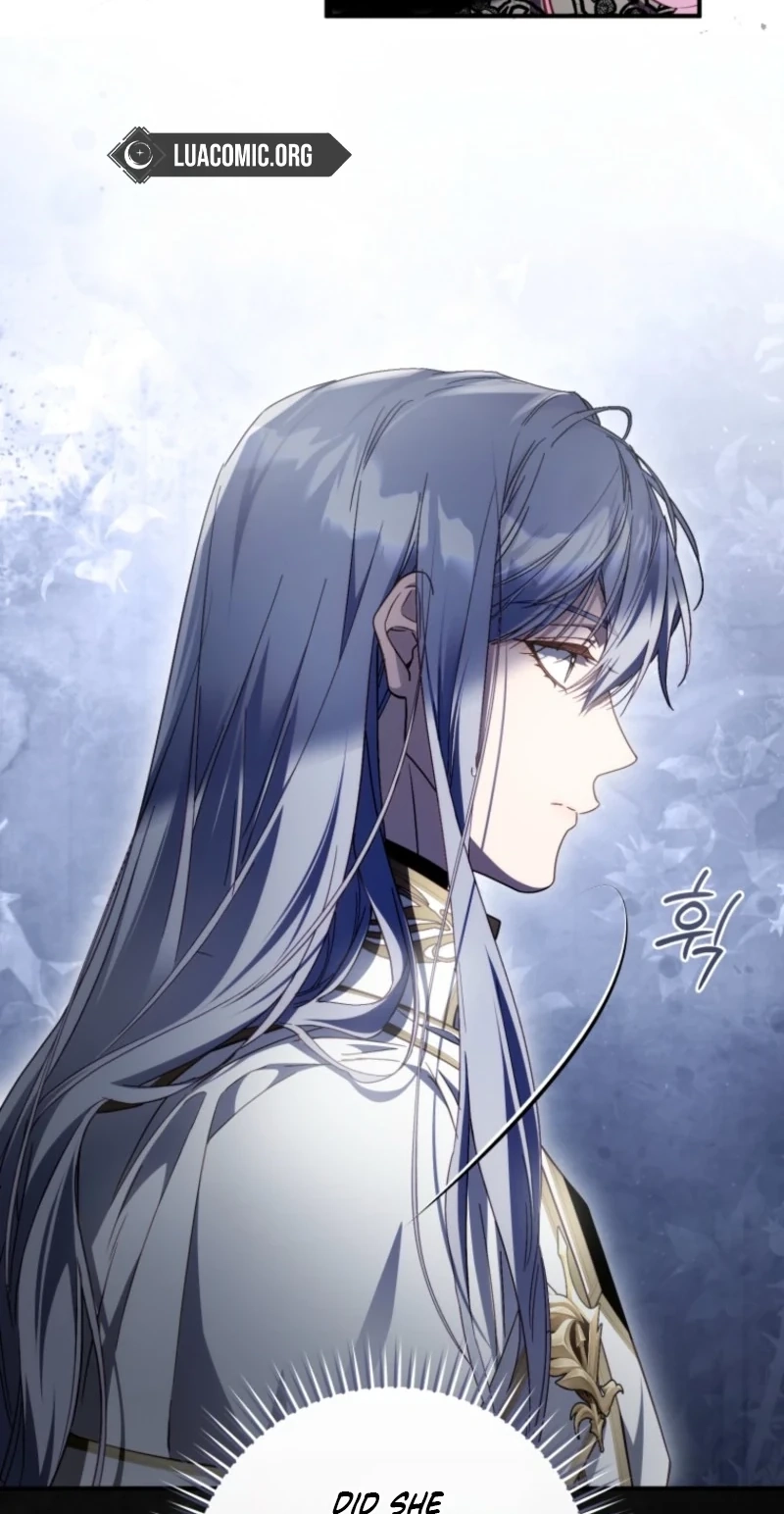 The Flower With a Sword Chapter 61 page 30 - 
