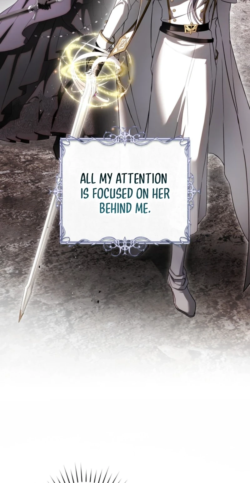 The Flower With a Sword Chapter 61 page 4 - 