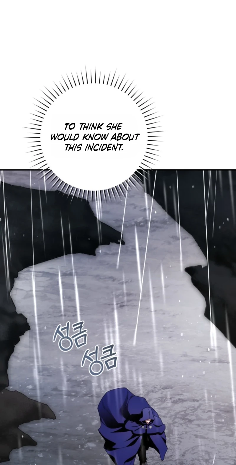 The Flower With a Sword Chapter 61 page 41 - 